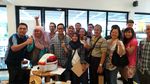 Serunya Belajar Coffee Blending dengan Kopi Java, Aceh dan Papua