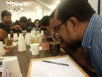 Serunya Belajar Coffee Blending dengan Kopi Java, Aceh dan Papua