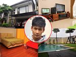 Penampilan Perdana Chelsea Islan, Rumah Rp 1,5 Miliar Fendy Chow
