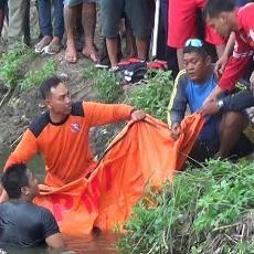 Bocah SD Tewas Tenggelam karena Tak Bisa Berenang