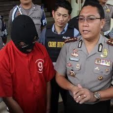 Satu Pelaku Pembacokan Keluarga Ditangkap, Dua Masih Kabur