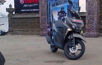 Desain All New Soul GT yang maskulin dan gagah, teknologi Blue Core dan fitur-fitur terbaiknya membuat Yamaha optimis dengan kehadiran All New Soul GT.