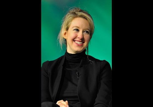 Gagal Kuliah dan Pilih Wirausaha, Si Cantik Ini Hartanya Rp 54 Triliun