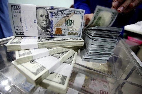 Hartanya Triliunan, RI Kirim Wakil ke 1.000 Besar Orang Terkaya Dunia