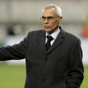 Hector Cuper Pelatih Baru Timnas Mesir