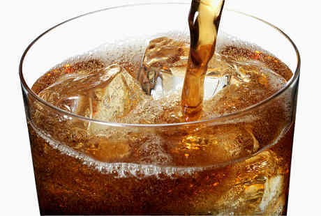pewarna di minuman kola berpotensi picu