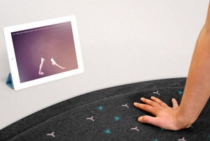 Wah! Alas Yoga Ini Beri Peringatan Jika Gerakan yang Dilakukan Salah