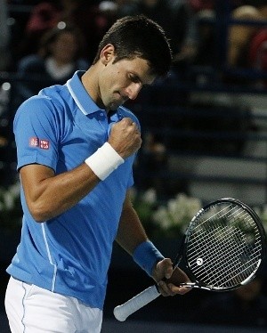 Agassi: Djokovic Bisa Samai Torehan Rod Laver