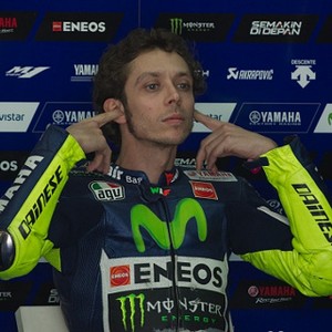 Rossi Nilai Ducati Bisa Jadi Ancaman