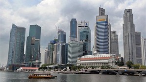 Wah! Singapura Masih Jadi Kota Termahal di Dunia