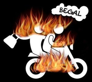 Bersenjatakan Celurit, Begal Jakarta-Bekasi Ditembak Kakinya