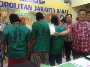 Setahun Jual Sabu, Guru Merangkap DJ Beli Vila Mewah Rp 1 Miliar