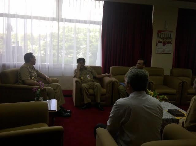 Kemendagri Tegaskan Hanya APBD dari Ahok yang Diterima