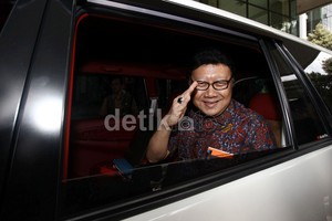 Panggil Ahok Soal Dana Siluman, Mendagri: Kita Ingin Dengar dari Pemprov