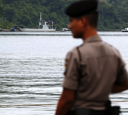 Begini Ganasnya Alam Pulau Nusakambangan Alcatraz Ala Indonesia