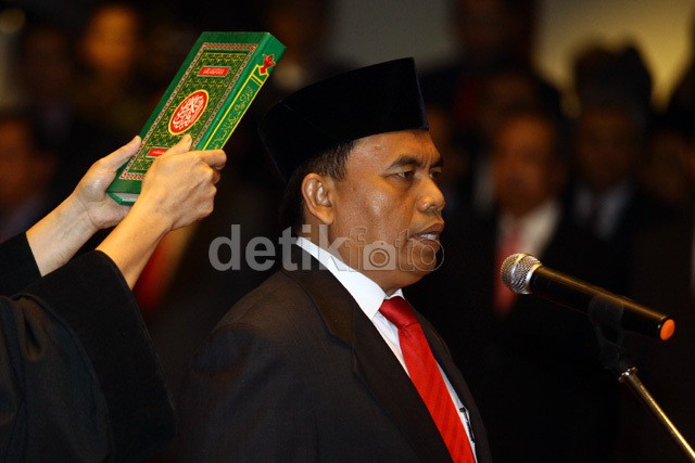 Anggaran Belanja Pegawai Rp 20 T, Ini Penjelasan Pemprov DKI