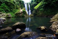 Air Terjun Blang Kolam Air Terjun Blang Kolam