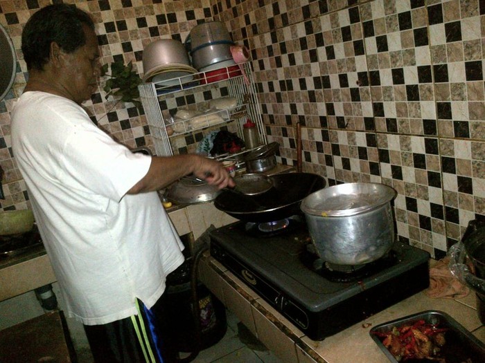 Pasang Pipa Gas Kota di Bekasi Gratis, di Jakarta Bayar Rp 4 Juta