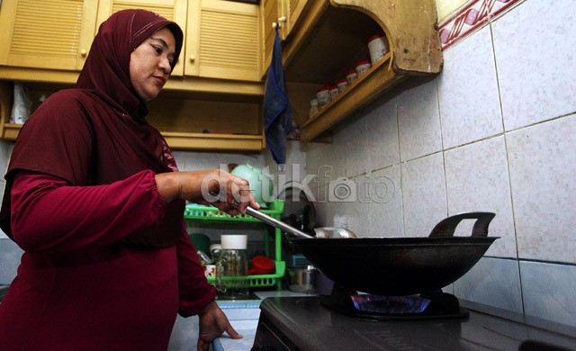 Di Bekasi, Rumah Pakai Gas Kota Naikkan Harga Jual