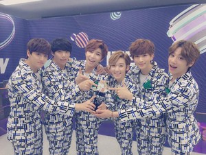 Akhirnya! U Kiss Juara di Acara Musik TV Setelah 8 Tahun Debut