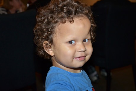 Kena Penyakit Langka, Bocah 3 Tahun Ini Berisiko Menjadi Manekin Hidup