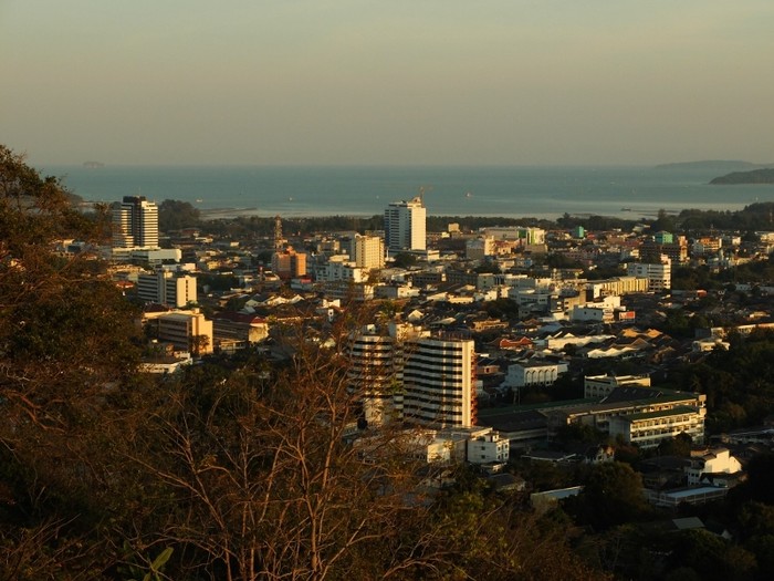 Ini Tempat Melihat Sunset Tercantik di Phuket