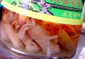 Anggur Bayi Tikus, Minuman Paling Ekstrem di Tiongkok