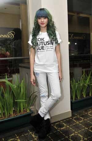 Kok Putusin Gue Bikin Dara The Virgin Nangis Seharian