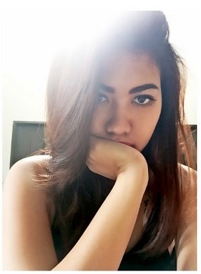 Klaim Lebih Seksi dari Jupe, Della Wulan Sering Dimodusin Cowok