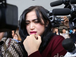 Pihak Ludwig Sumringah Dengar Kakak Jessica Iskandar Bakal Ikut Bersaksi