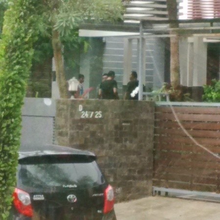 Revalina dan Rendy Belum Mau Bicara Soal Pernikahan