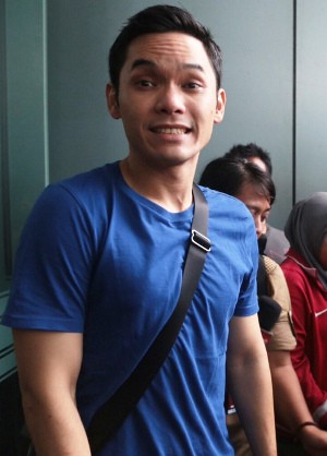 Belum Punya Pacar, Ben Tak Kesepian Pasca Cerai dari Marshanda