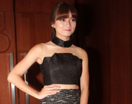 Stella Cornelia Idamkan Pria yang Lebih Tua