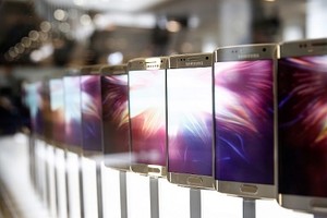 2014, Penjualan Smartphone Tembus 1 Miliar