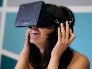 Bjork Bikin Video Klip dengan Teknologi Virtual