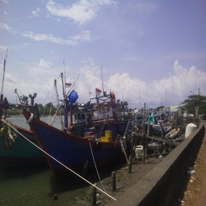 Protes Harga Solar Mahal, Nelayan Aceh Berniat Jual Kapal