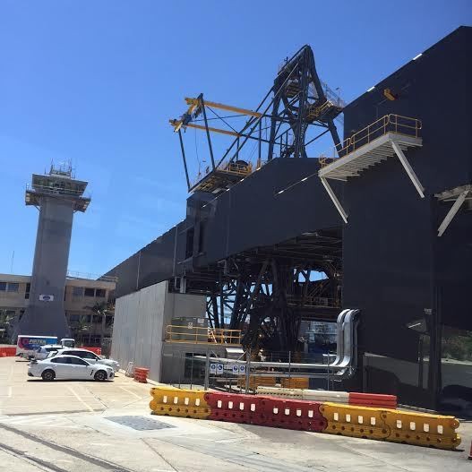 Tak Hanya Pengiriman, Pelabuhan Ini Juga Siapkan Jasa Pengemasan