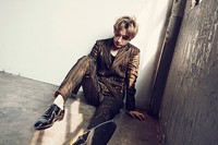 Video musik 'Growing Pains' akan diunggah SM ke YouTube pada 6 Maret. (SMTOWN)