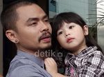 Anak Wendy 'Cagur' Cute Banget!
