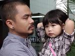 Anak Wendy 'Cagur' Cute Banget!