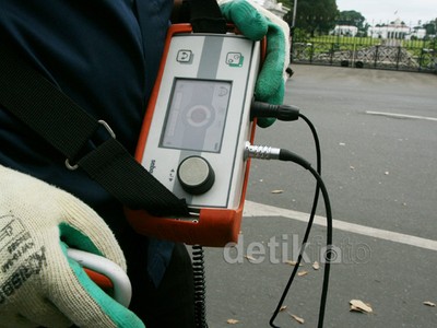 PLN Pastikan Pasokan Listrik Istana Bogor Aman