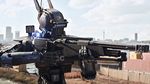 Berkenalan dengan Robot Swag 'Chappie'