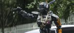 Berkenalan dengan Robot Swag 'Chappie'