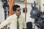 Berkenalan dengan Robot Swag 'Chappie'