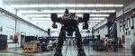 Berkenalan dengan Robot Swag 'Chappie'
