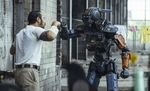 Berkenalan dengan Robot Swag 'Chappie'