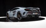 Tampilan Garang McLaren 675LT