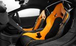 Tampilan Garang McLaren 675LT