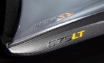 Tampilan Garang McLaren 675LT