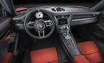 Tampilan Garang Porsche 911 GT3 RS